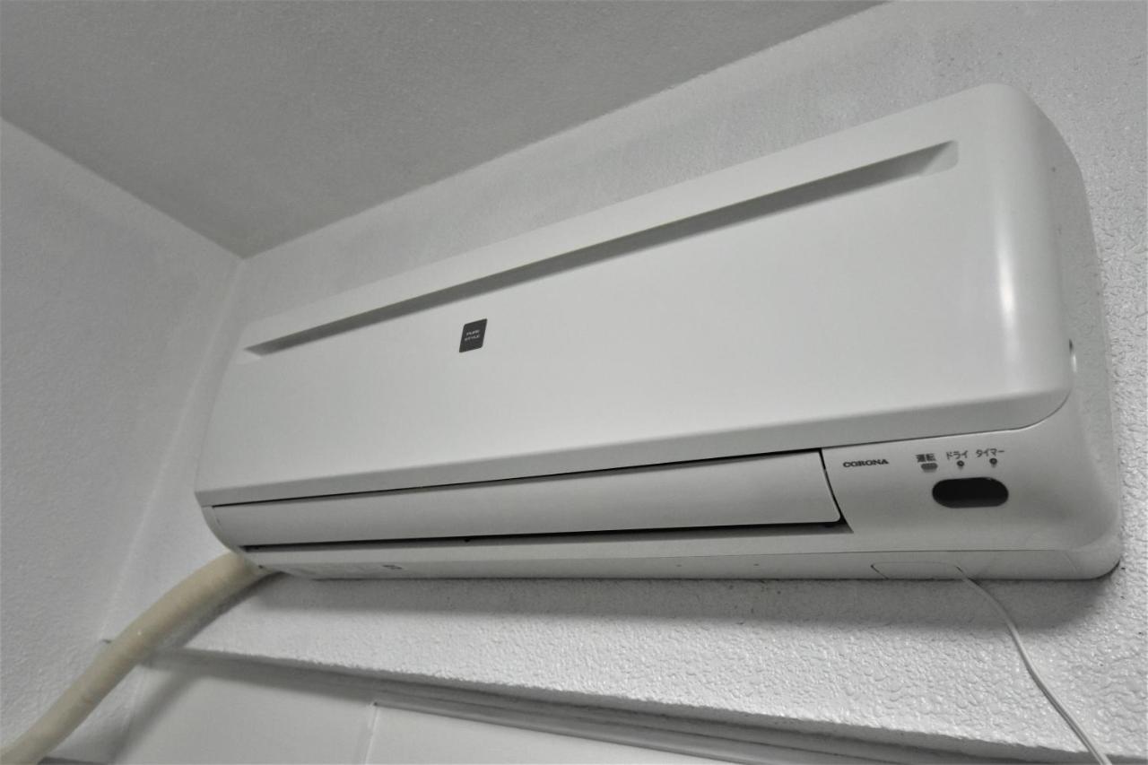Apartmán Kiyaza Station Sapporo Exteriér fotografie