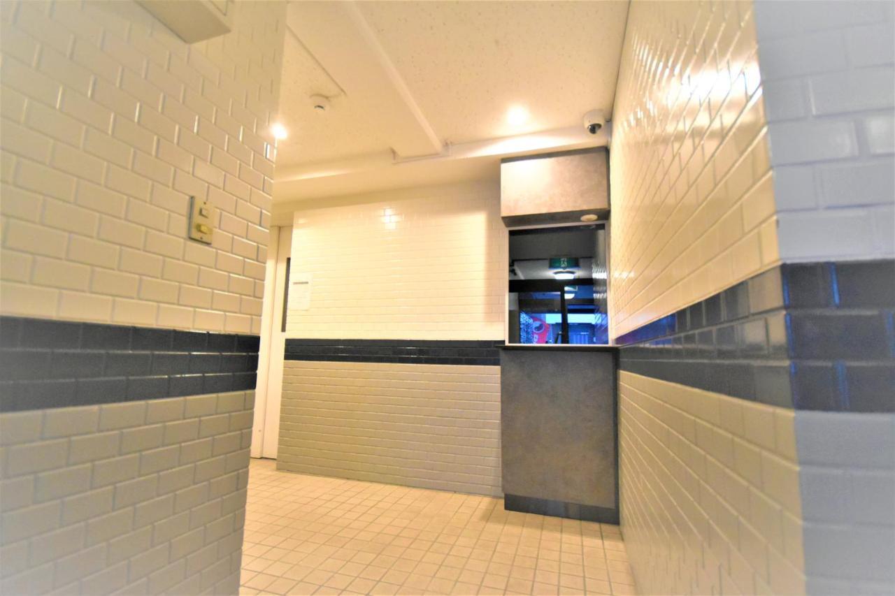 Apartmán Kiyaza Station Sapporo Exteriér fotografie